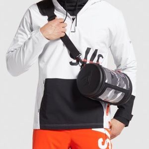 Gymshark windbreaker